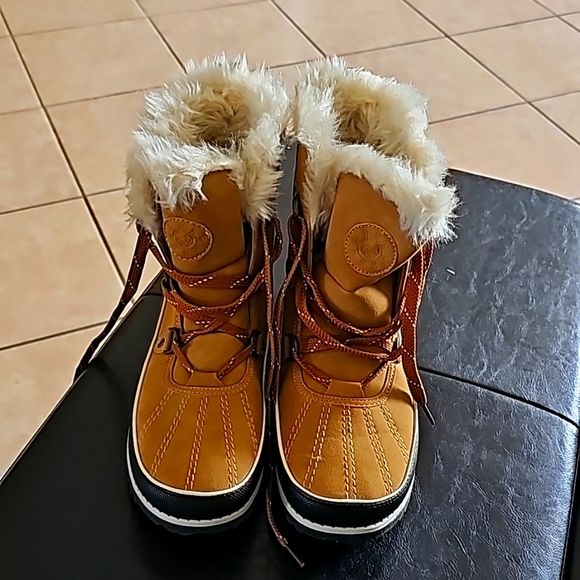 Global Win Shoes - GlobalWin Boots